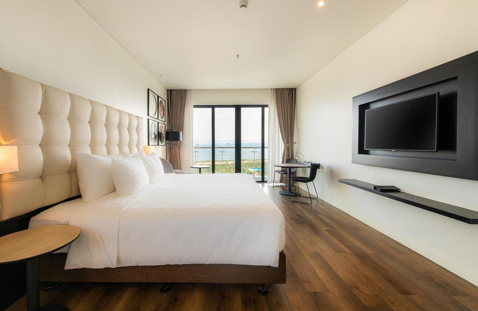 Hotel Soleil Ha Long, Trademark Collection By Wyndham 객실 사진
