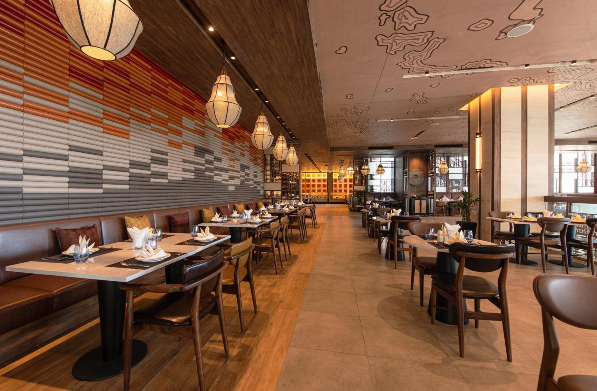 Hotel Soleil Ha Long, Trademark Collection By Wyndham 외부 사진