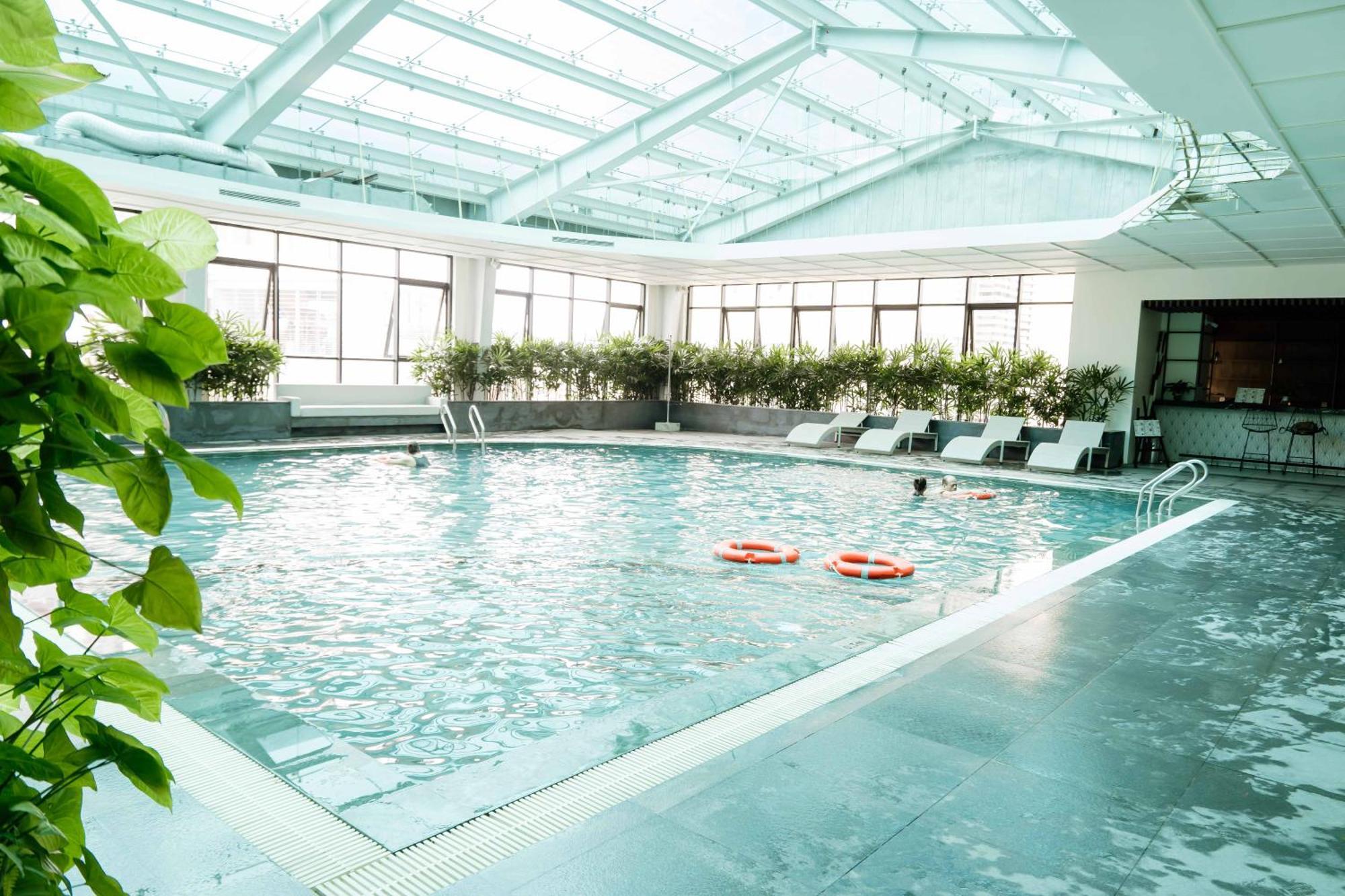 Hotel Soleil Ha Long, Trademark Collection By Wyndham 외부 사진